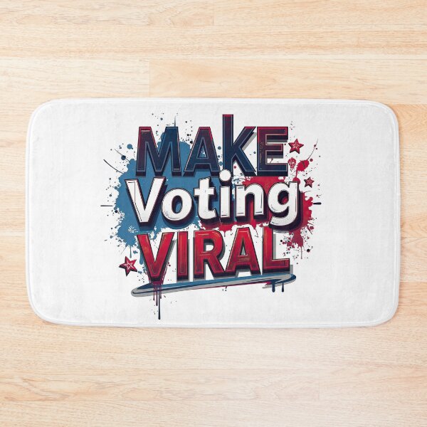 Item preview, vote  designed and sold by Ismartista.