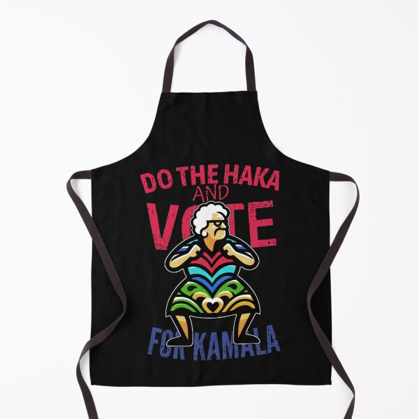 Item preview, Beneath a Canopy of Hope, a Maori Dance for Change: Kamala Harris designed and sold by SplashTastic.