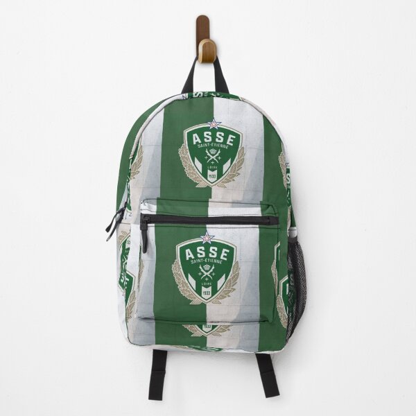 Item preview, AS Saint Etienne Logo designed and sold by nefeuti.