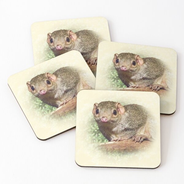 Item preview, Treeshrew designed and sold by Guardi71.