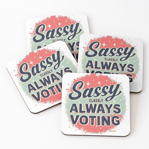 Item preview, vote designed and sold by Ismartista.