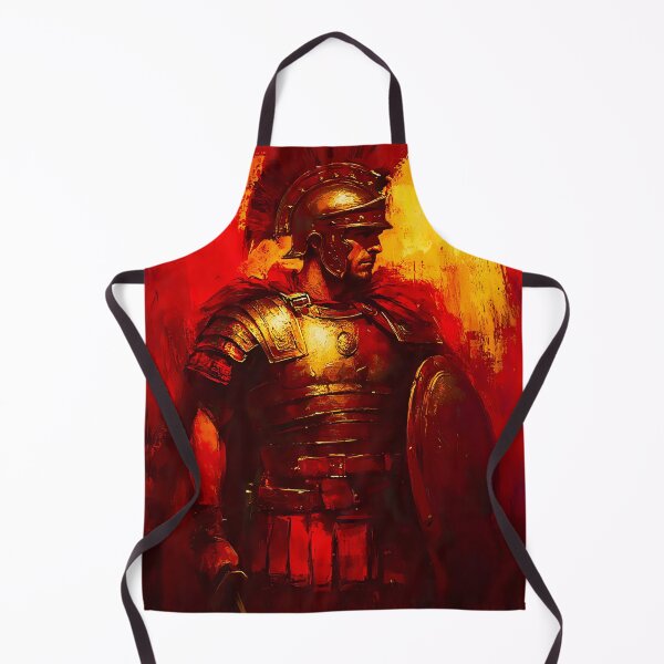 Item preview, Roman Centurion designed and sold by AM FineArtPrints.