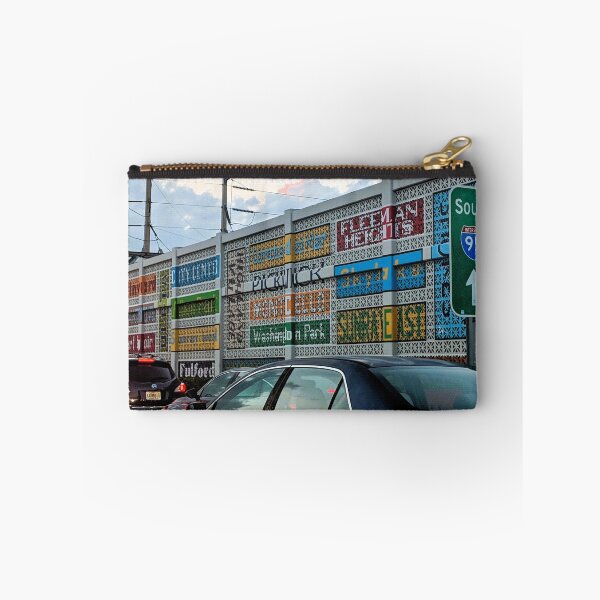Item preview, Miami Districts Street Art designed and sold by Autumn Hahn.