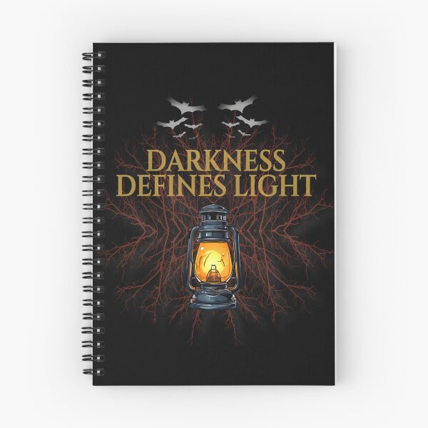 Item preview, Darkness Defines Light Lantern Design designed and sold by Core-Force.