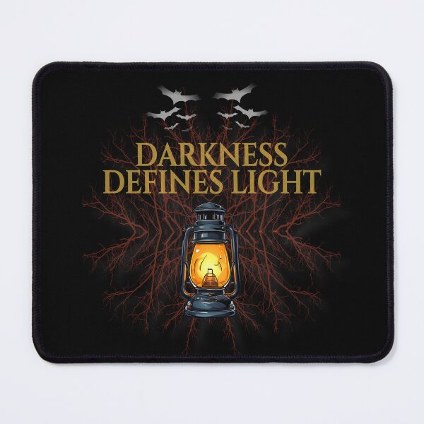 Item preview, Darkness Defines Light Lantern Design designed and sold by Core-Force.