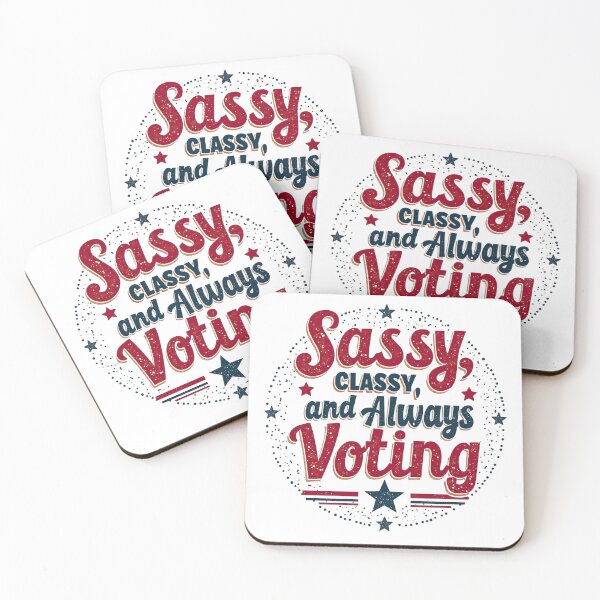 Item preview, vote designed and sold by Ismartista.