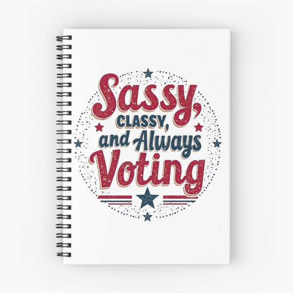 Item preview, vote designed and sold by Ismartista.