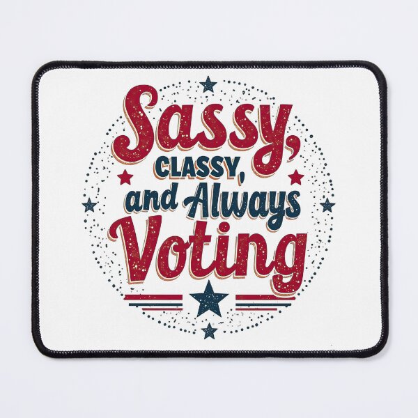 Item preview, vote designed and sold by Ismartista.