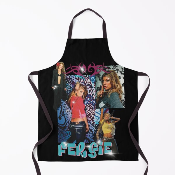 Item preview, Fergie designed and sold by nastyushka.