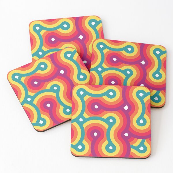 Item preview, Never ending swirls designed and sold by rheyes.