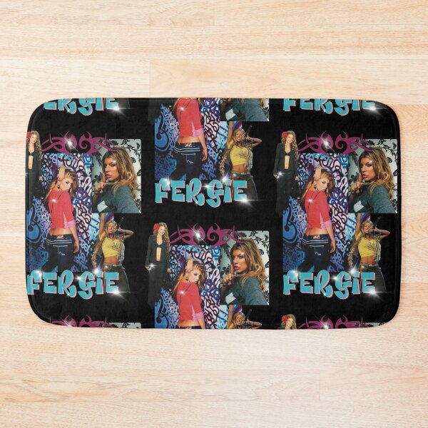 Item preview, Fergie designed and sold by nastyushka.