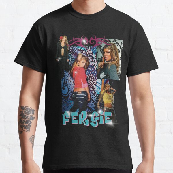Vista previa del artículo con la obra «Fergie», diseñado y vendido por nastyushka.