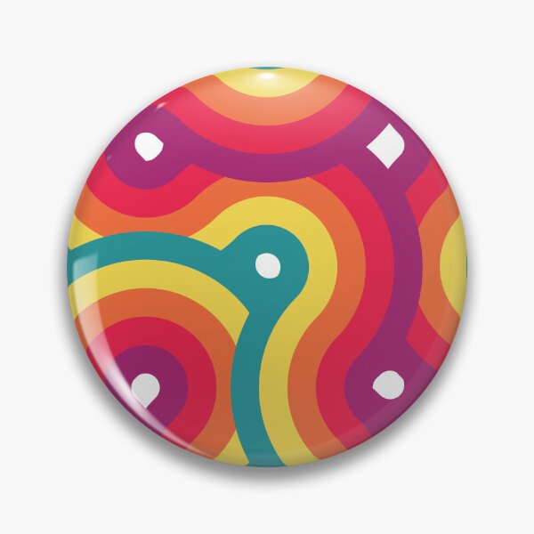 Item preview, Never ending swirls designed and sold by rheyes.