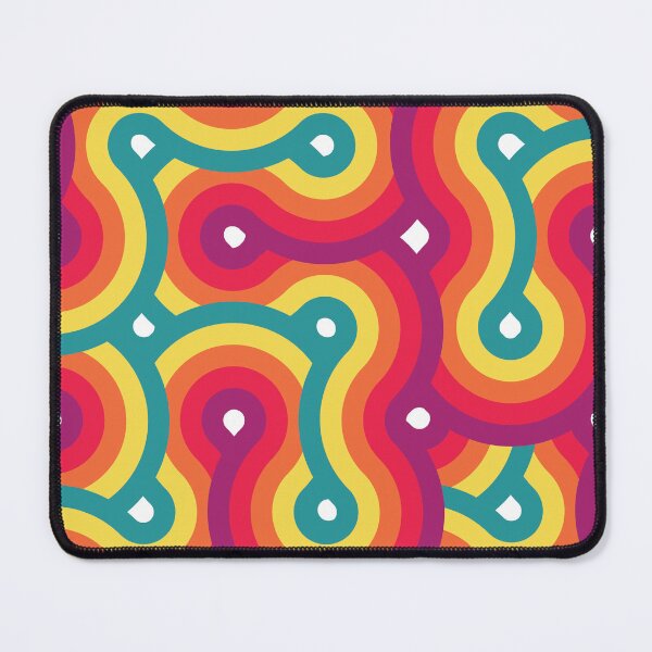 Item preview, Never ending swirls designed and sold by rheyes.