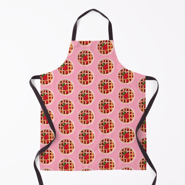 Item preview, Pixel art Cranberry Pie designed and sold by Percy Everett.