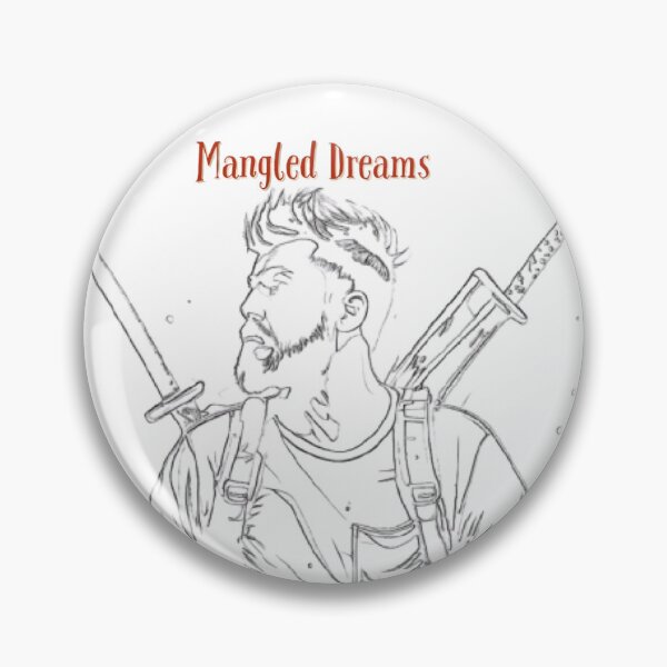 Item preview, Dream designed and sold by MangledDreams.