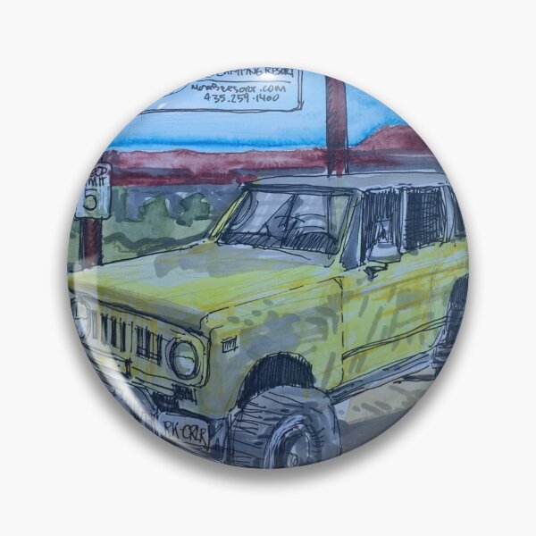 Item preview, International scout 2 designed and sold by Hunterjs95.