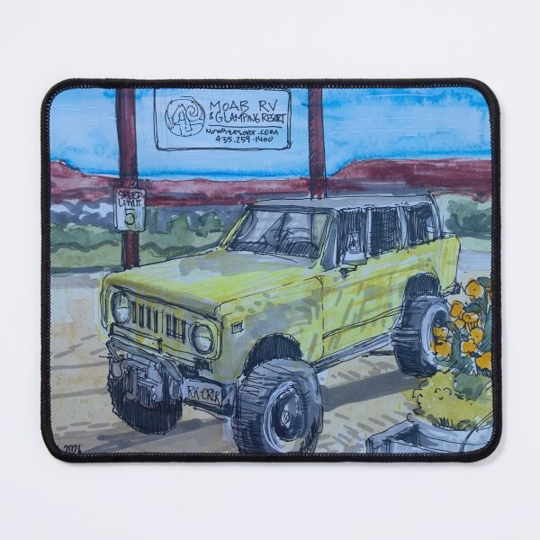 Item preview, International scout 2 designed and sold by Hunterjs95.