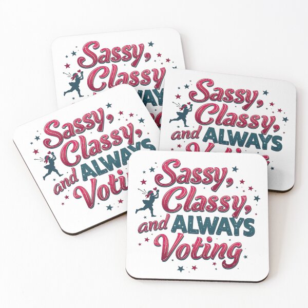 Item preview, vote designed and sold by Ismartista.