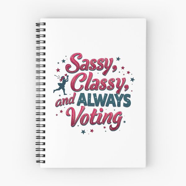 Item preview, vote designed and sold by Ismartista.