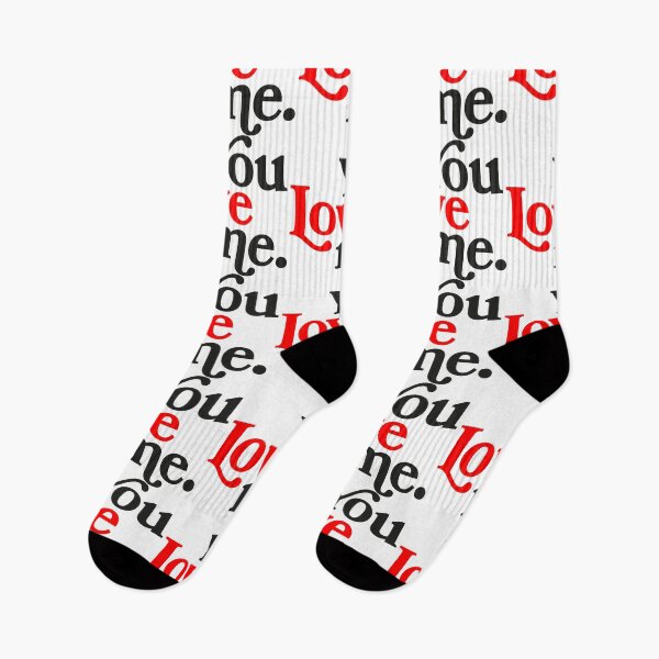 Item preview, Copy of You Love Me. designed and sold by reels.