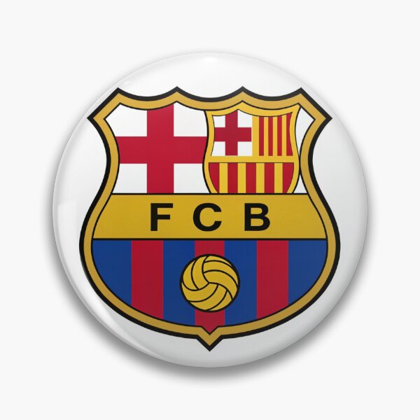 Item preview, FC Barcelona Football Club designed and sold by JenOzzy.