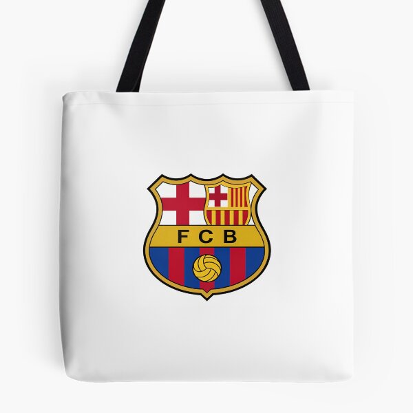 Item preview, FC Barcelona Football Club designed and sold by JenOzzy.