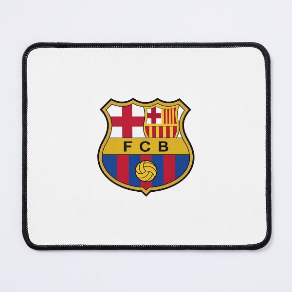 Item preview, FC Barcelona Football Club designed and sold by JenOzzy.