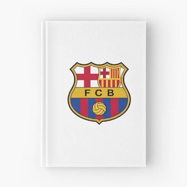 Item preview, FC Barcelona Football Club designed and sold by JenOzzy.
