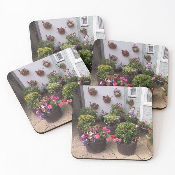Item preview, A Potty Garden designed and sold by wiggyofipswich.