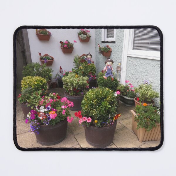 Item preview, A Potty Garden designed and sold by wiggyofipswich.
