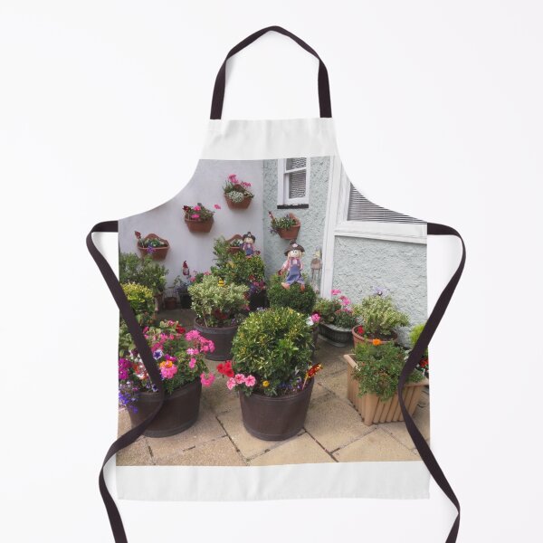 Item preview, A Potty Garden designed and sold by wiggyofipswich.