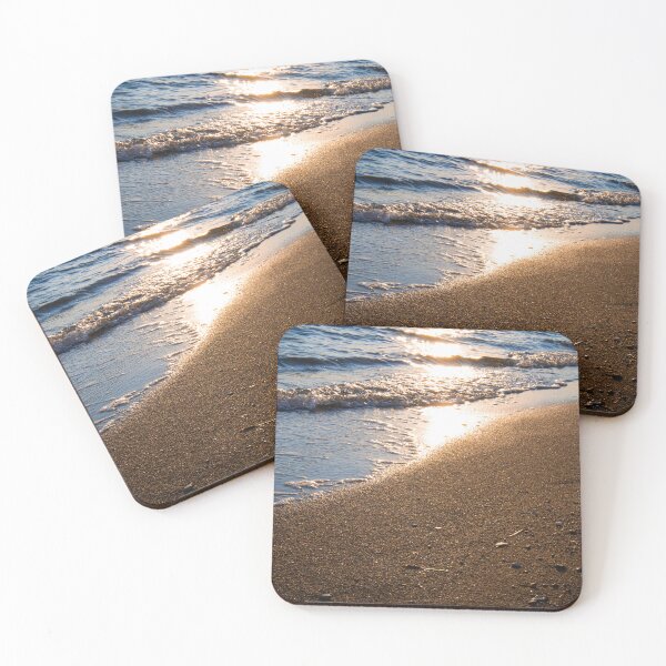 Item preview, Serene Sands and Soothing Waves designed and sold by Luka Šper.