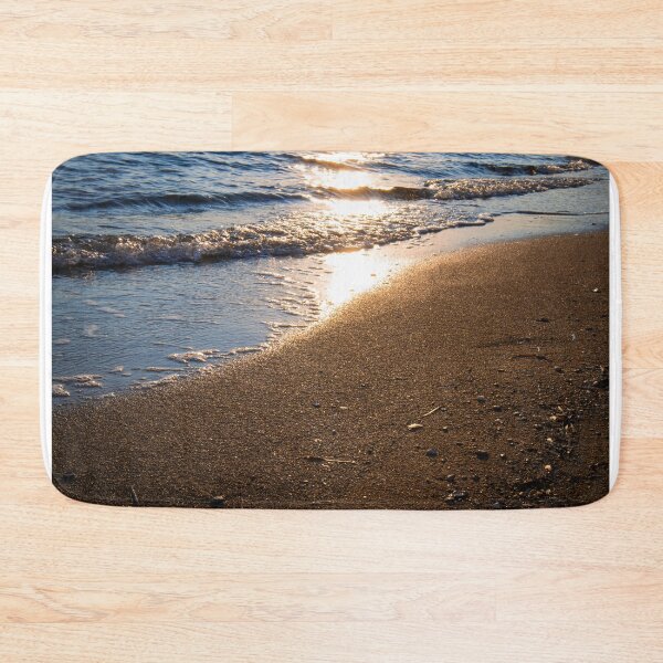 Item preview, Serene Sands and Soothing Waves designed and sold by Luka Šper.