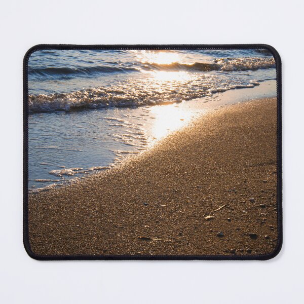 Item preview, Serene Sands and Soothing Waves designed and sold by Luka Šper.