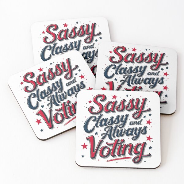 Item preview, vote designed and sold by Ismartista.