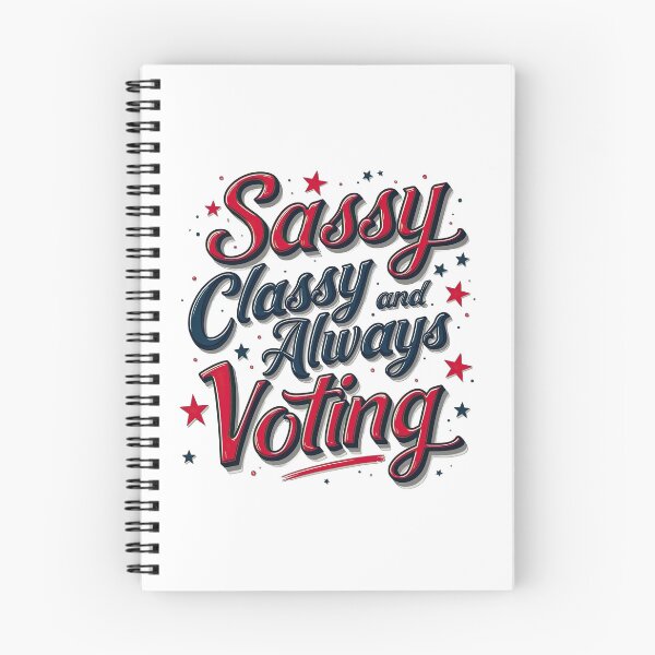 Item preview, vote designed and sold by Ismartista.