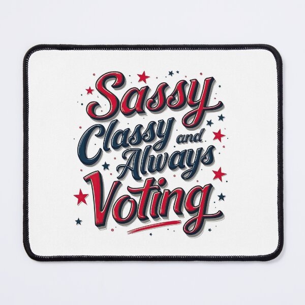 Item preview, vote designed and sold by Ismartista.