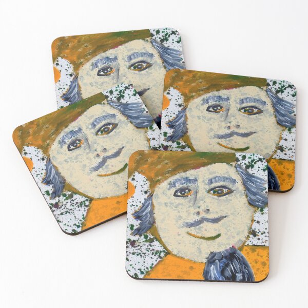Item preview, Santi designed and sold by SomeHappyThing.