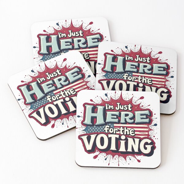 Item preview, vote designed and sold by Ismartista.