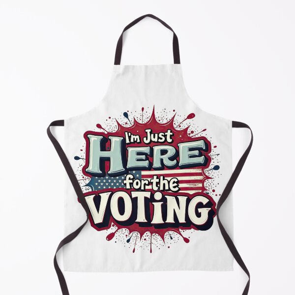 Item preview, vote designed and sold by Ismartista.