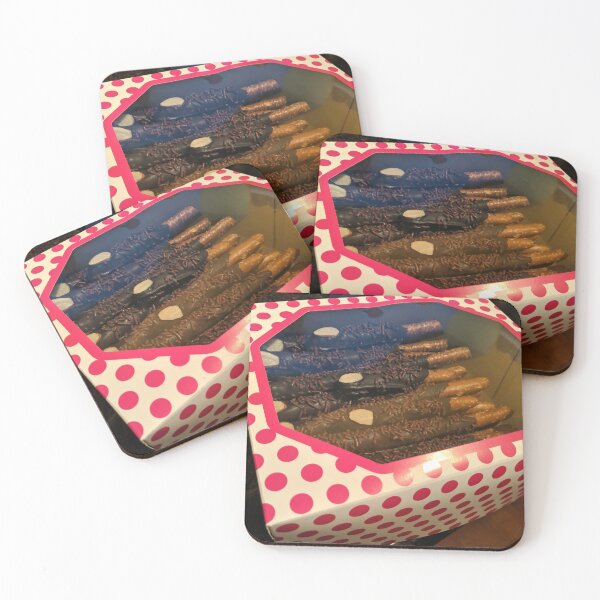 Item preview, Chocolate Pretzel Monster Fingers designed and sold by Autumn Hahn.