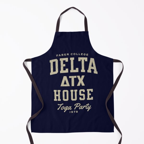 Item preview, Delta House Toga Party - Faber College 1978 designed and sold by Primotees.