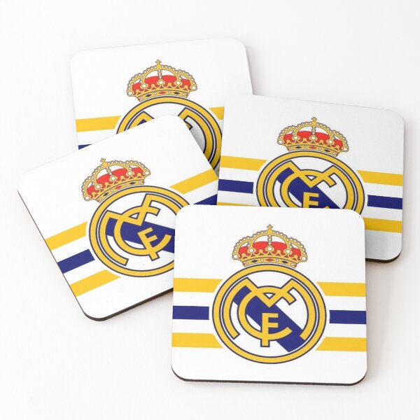 Artikelvorschau, Real Madrid-Logo entworfen und verkauft von nefeuti.