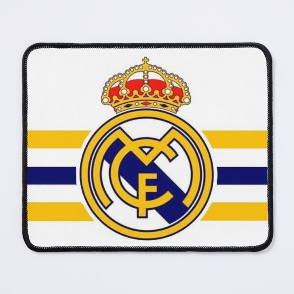 Item preview, Real Madrid Logo designed and sold by nefeuti.