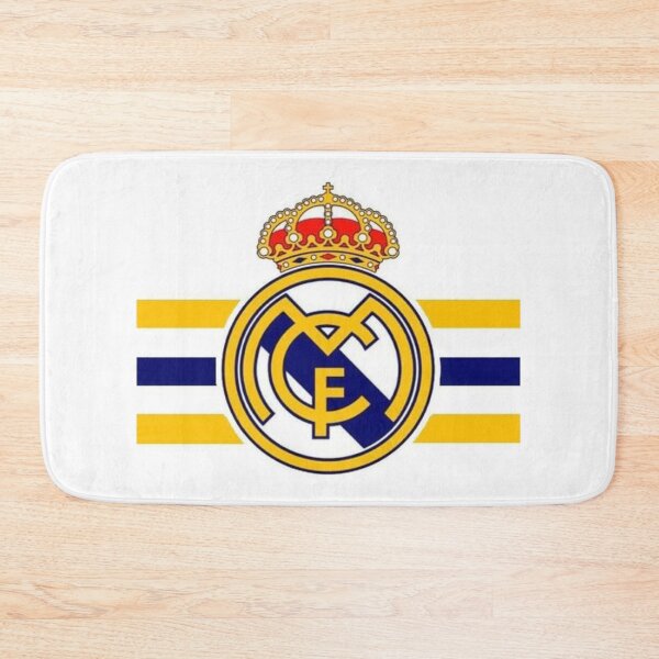 Item preview, Real Madrid Logo designed and sold by nefeuti.