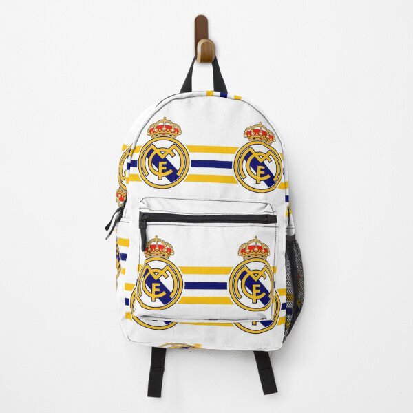 Item preview, Real Madrid Logo designed and sold by nefeuti.