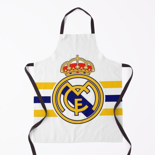 Item preview, Real Madrid Logo designed and sold by nefeuti.
