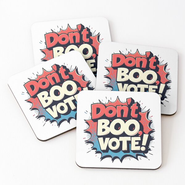 Item preview, vote designed and sold by Ismartista.