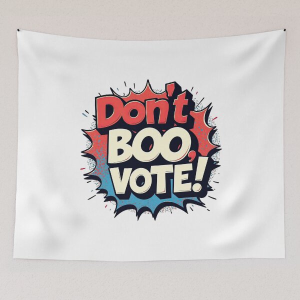 Item preview, vote designed and sold by Ismartista.